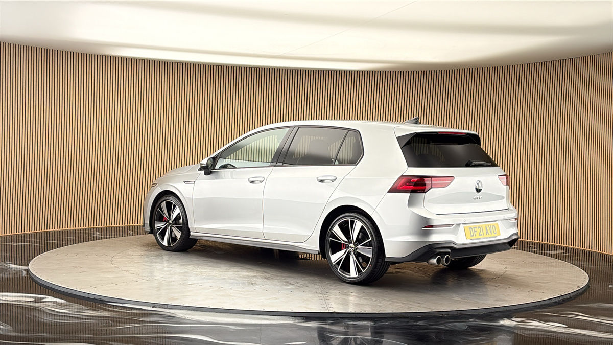 More views of Volkswagen Golf