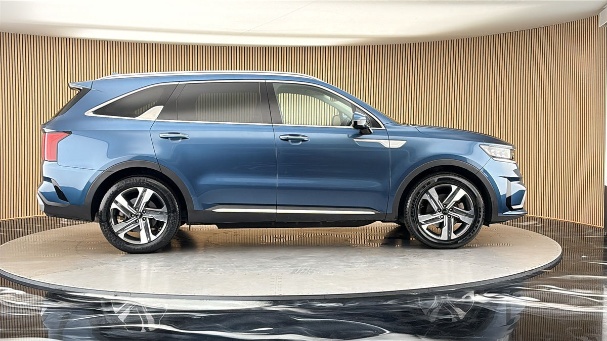 Kia Sorento Image 16