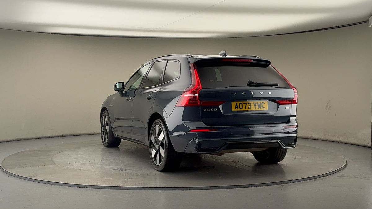More views of Volvo XC60