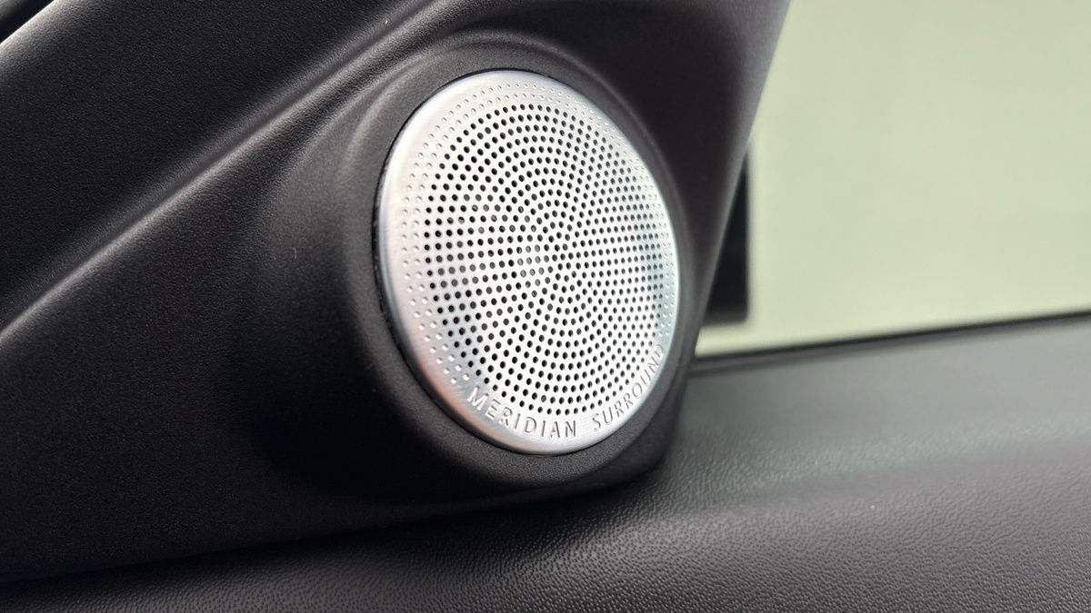 Land Rover Range Rover Evoque Image 25