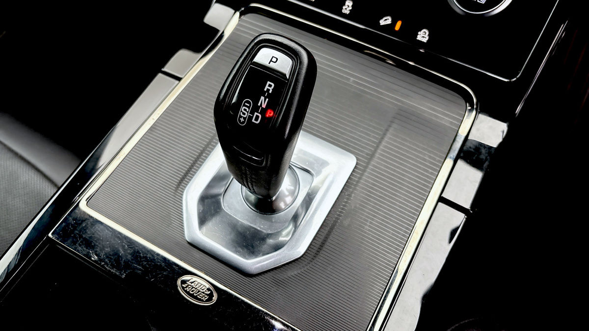 Land Rover Range Rover Evoque Image 6