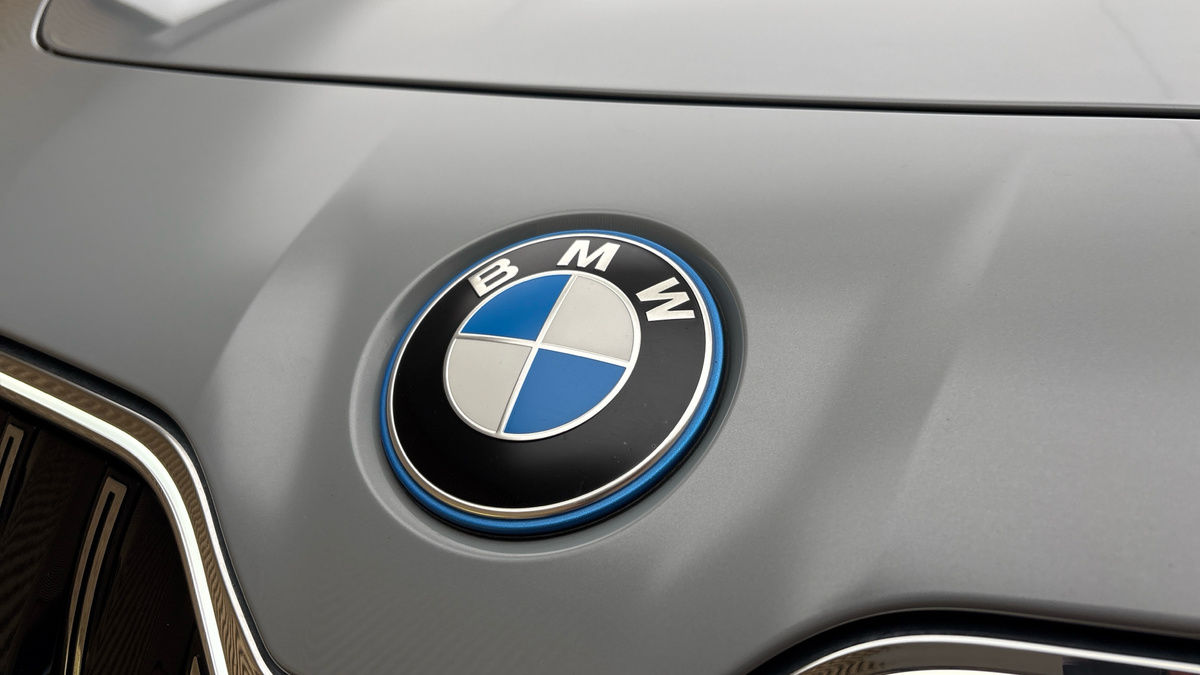 BMW i7 Image 24