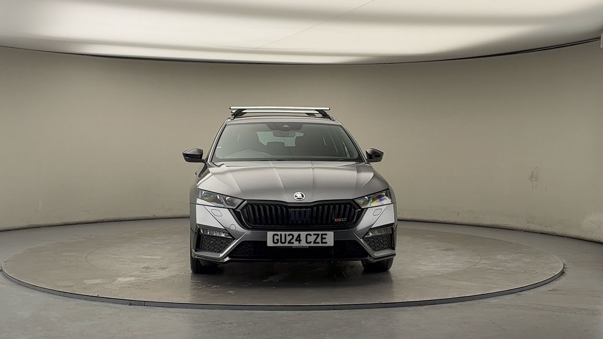 More views of Skoda Octavia