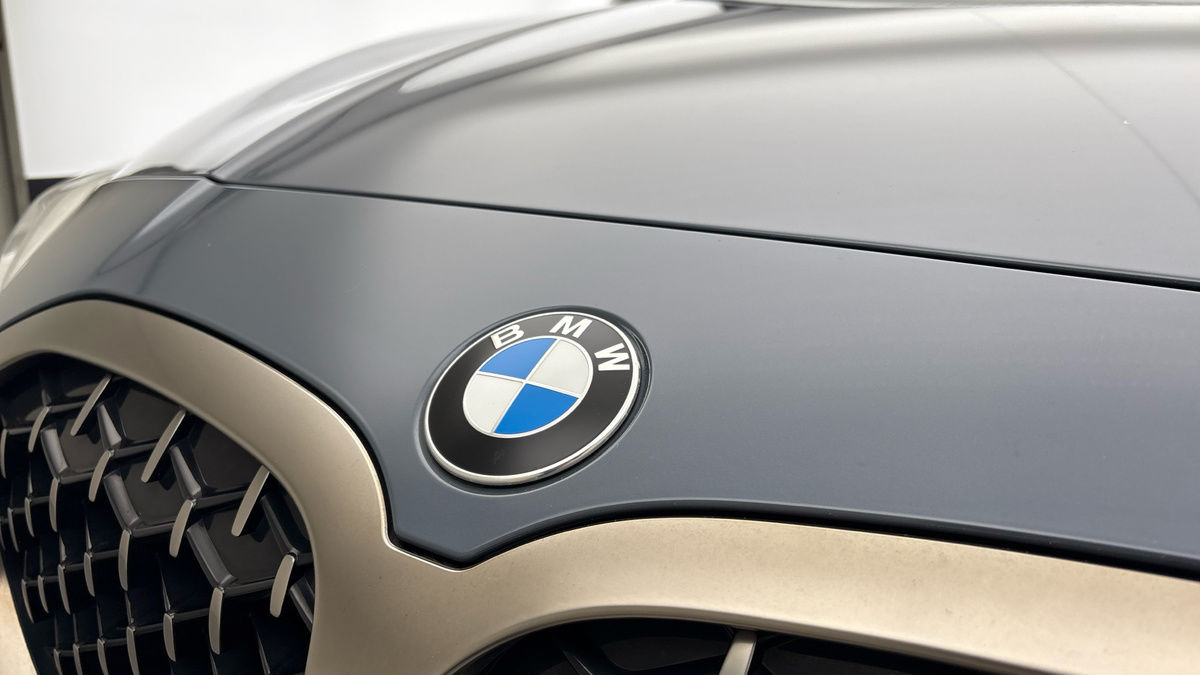 BMW 1 Series Image 24