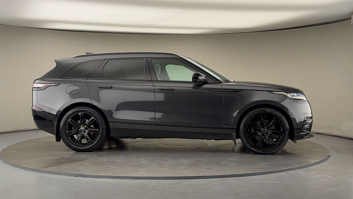 More views of Land Rover Range Rover Velar