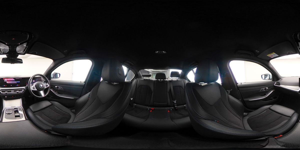 More views of BMW 3 Series