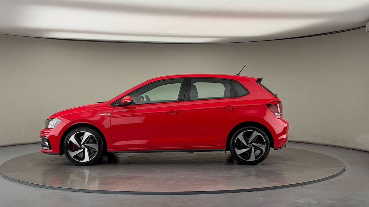 Volkswagen Polo Image 15