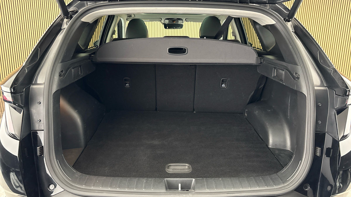 Hyundai TUCSON Image 11
