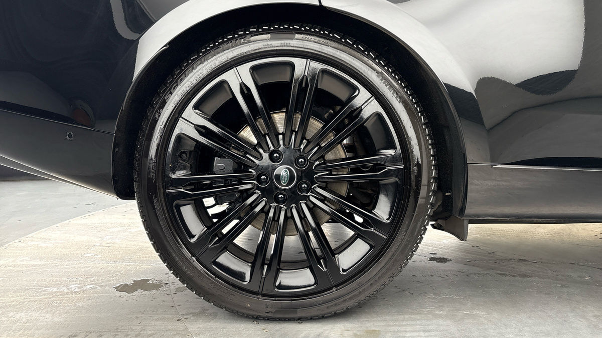 Land Rover Range Rover Image 10