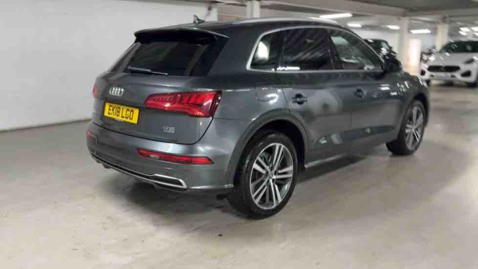 More views of Audi Q5