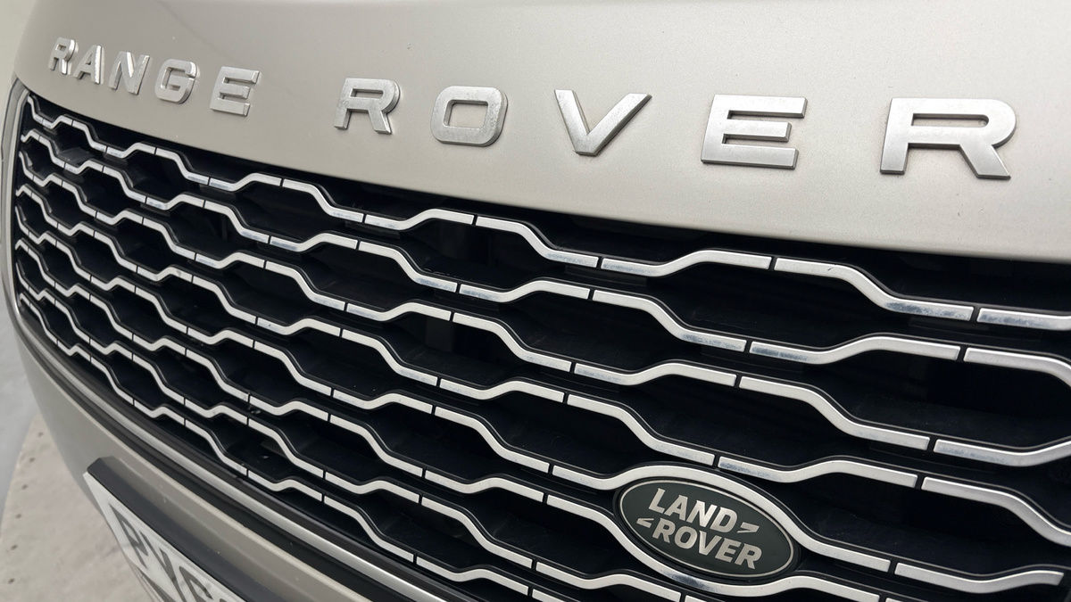 Land Rover Range Rover Image 24