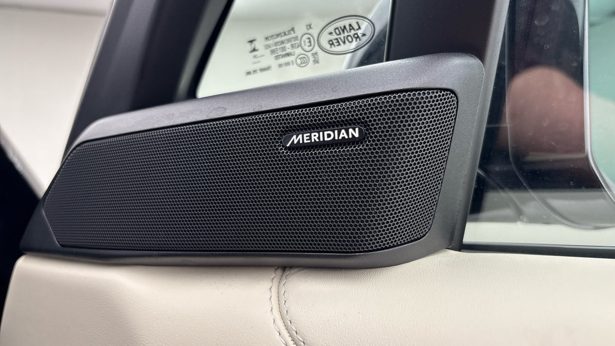 Land Rover Range Rover Image 25