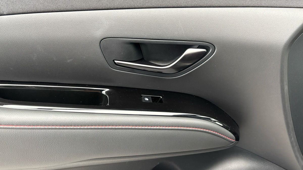 Hyundai TUCSON Image 19