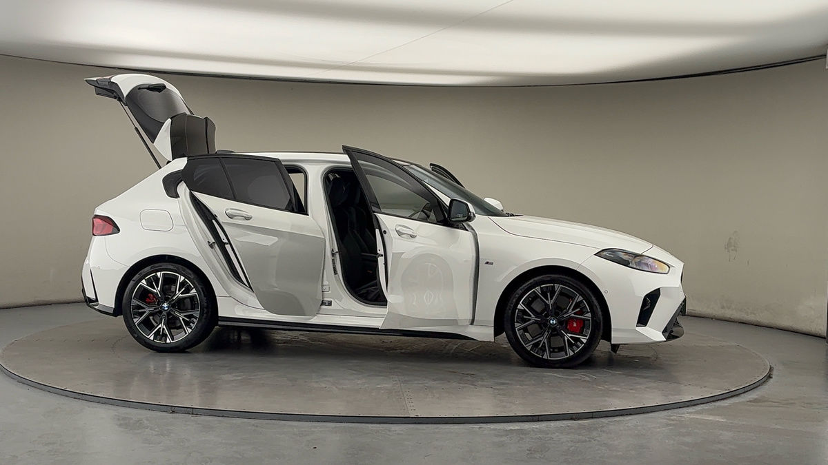 More views of BMW 1 Series