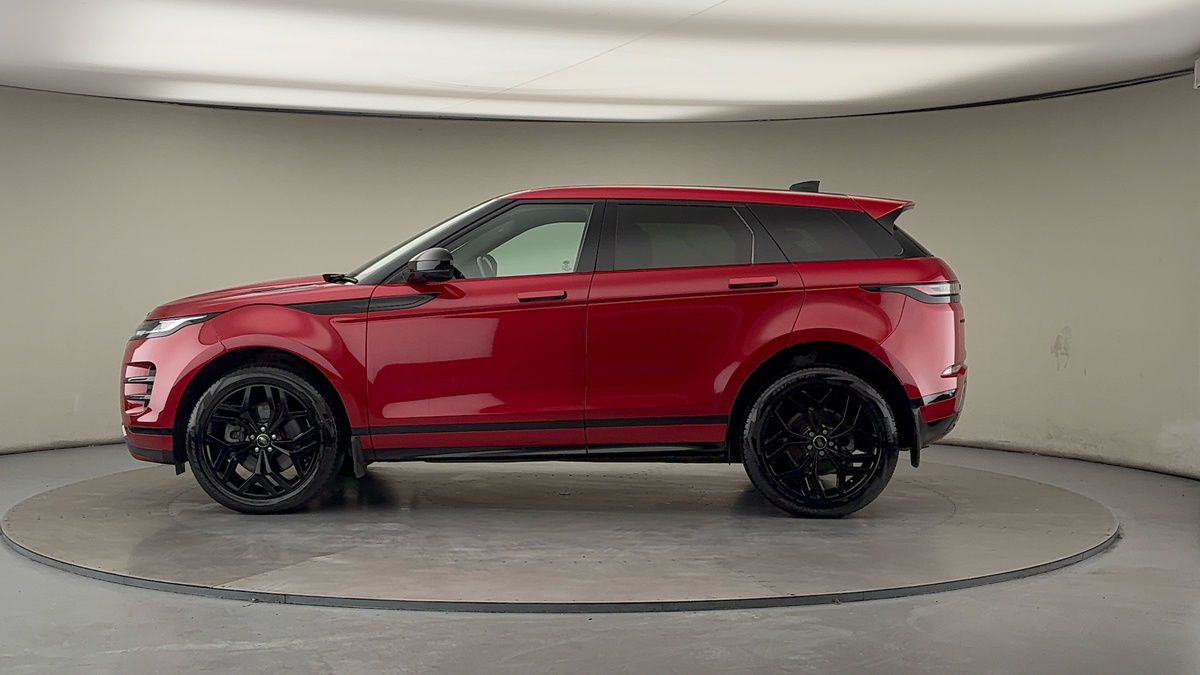 Land Rover Range Rover Evoque Image 15
