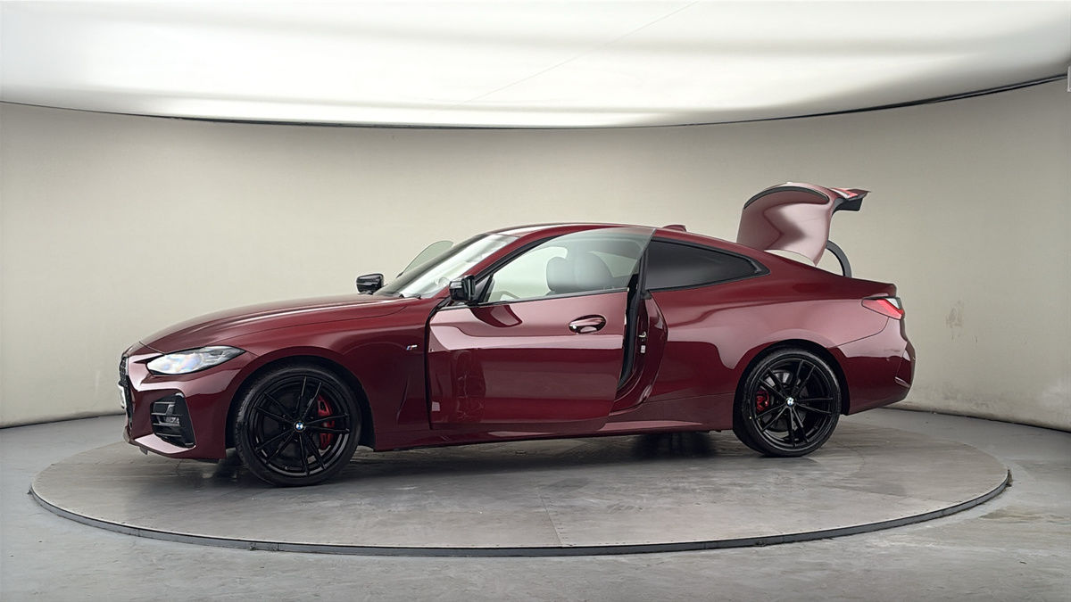 More views of BMW 4 Series