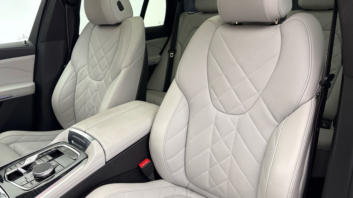 BMW X5 Image 7