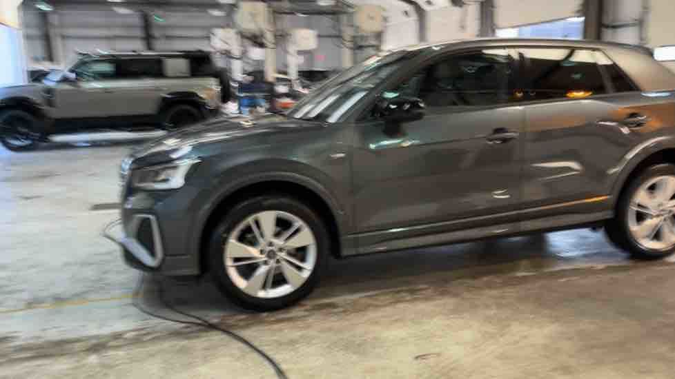 More views of Audi Q2