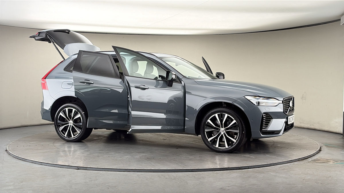 More views of Volvo XC60