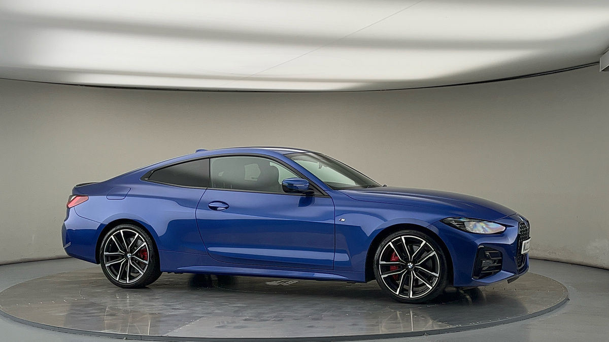 More views of BMW 4 Series