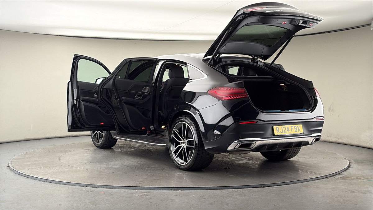 Mercedes-Benz GLE Image 23