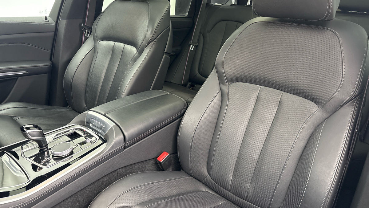 BMW X5 Image 7