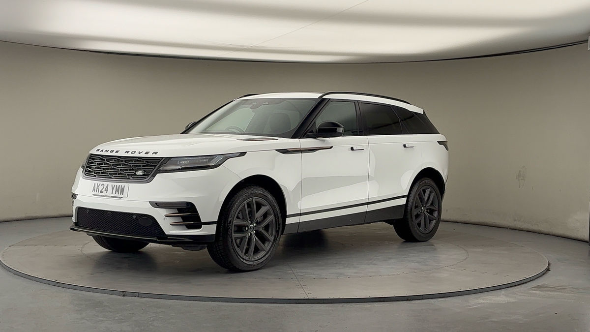 Land Rover Range Rover Velar Image 20