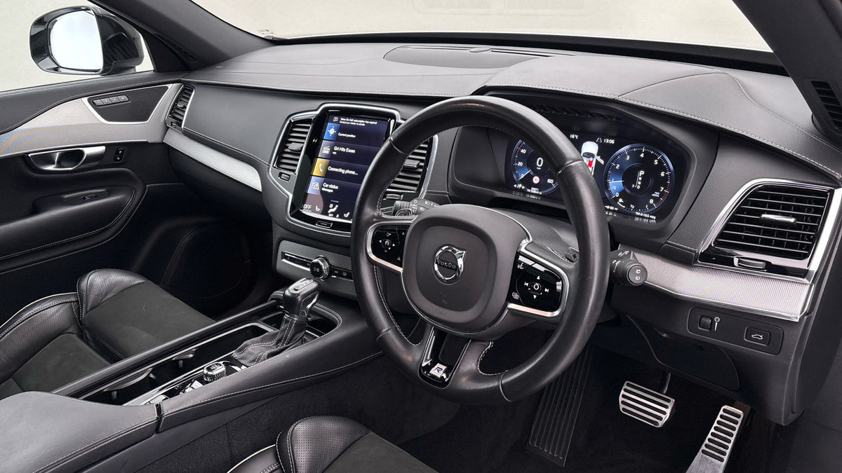 Volvo XC90 Image 5
