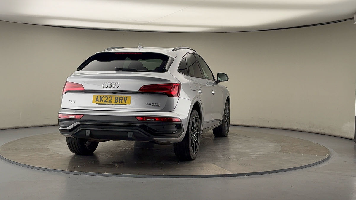 More views of Audi Q5