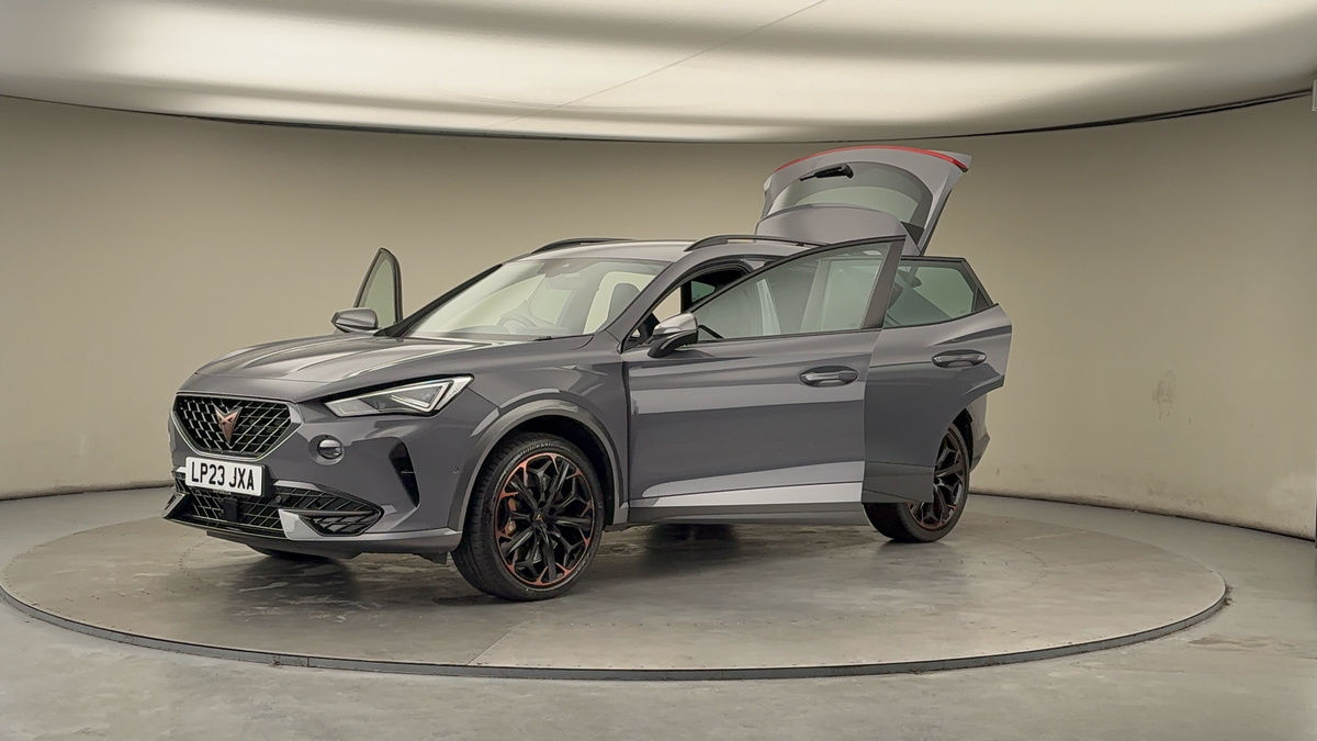 CUPRA Formentor Image 22