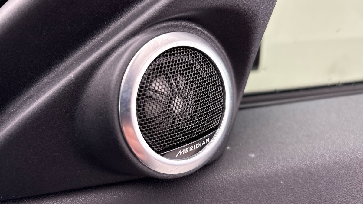 Land Rover Range Rover Evoque Image 25