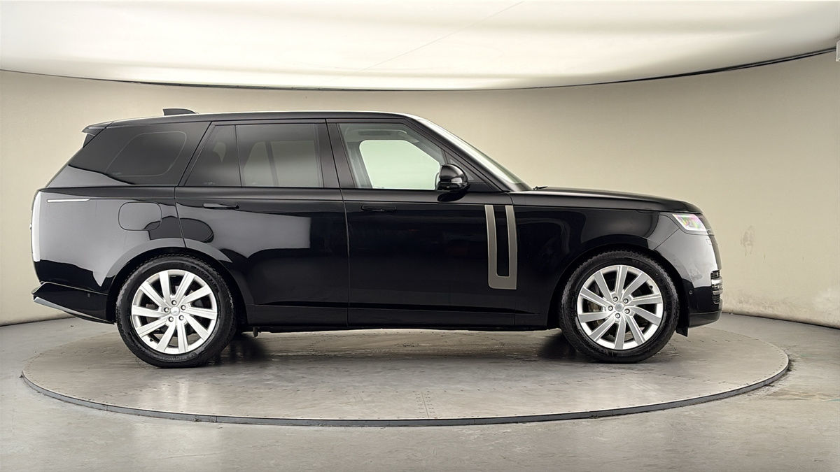 Land Rover Range Rover Image 16