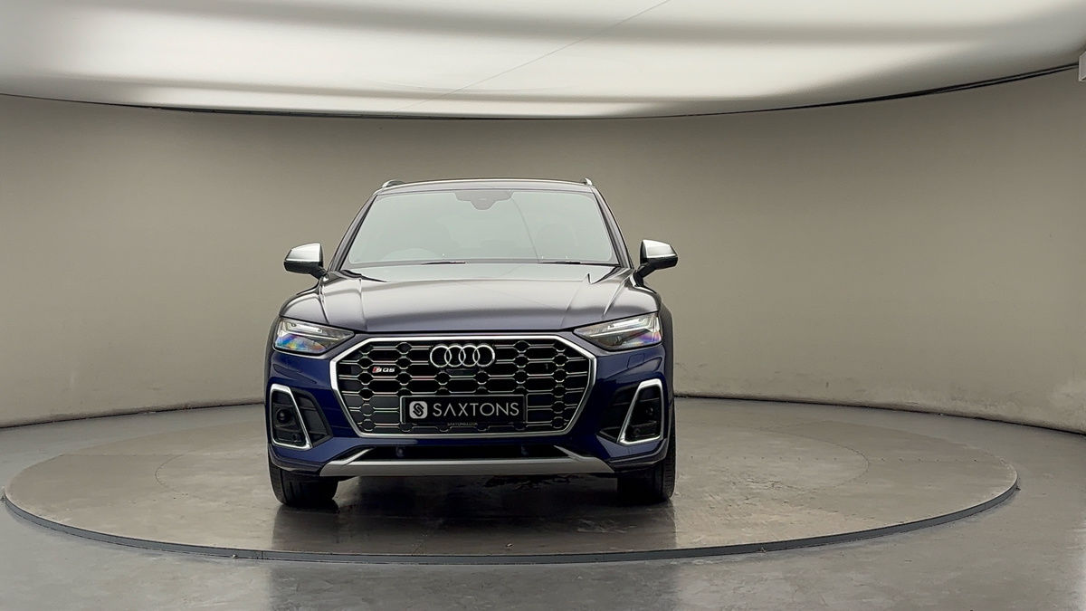 Audi SQ5 Image 3