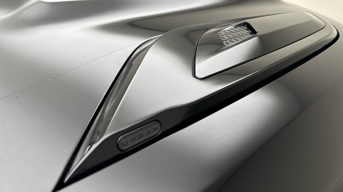 Land Rover Defender 110 Urban Image 27