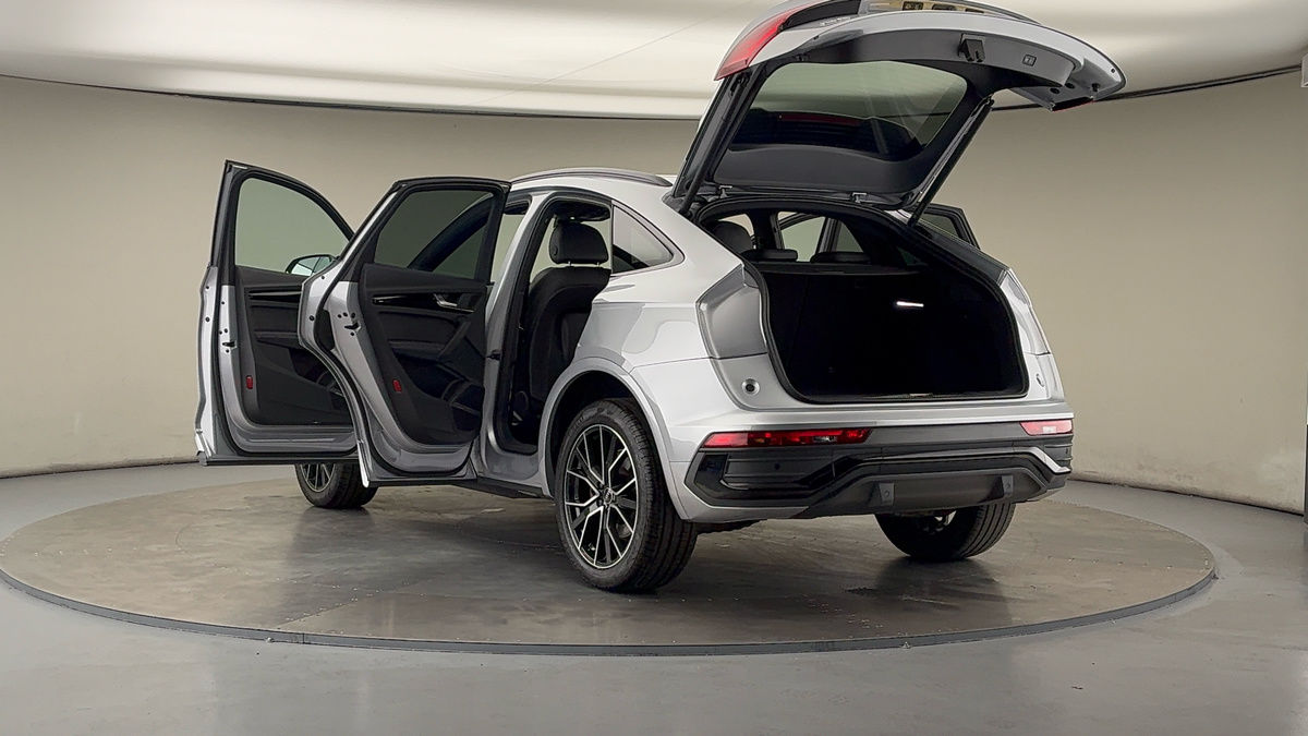 Audi Q5 Image 23
