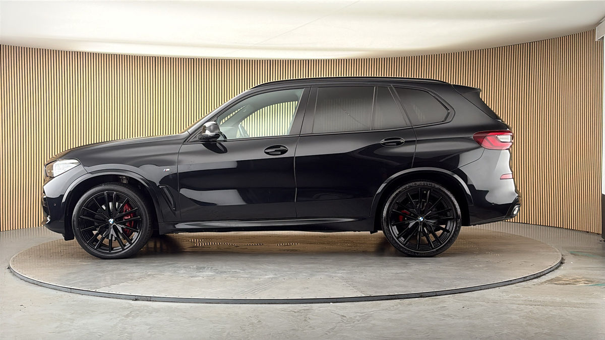 BMW X5 Image 15
