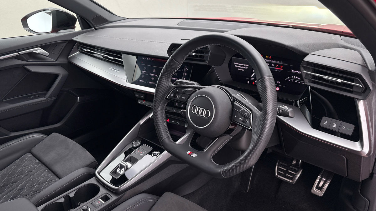 Audi A3 Image 5