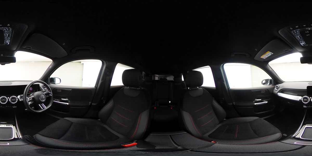 More views of Mercedes-Benz GLB