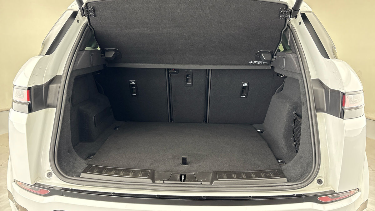 Land Rover Range Rover Evoque Image 11