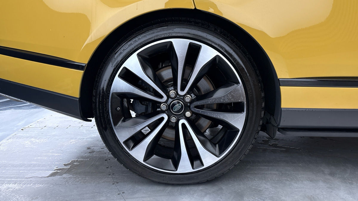Land Rover Range Rover Image 10