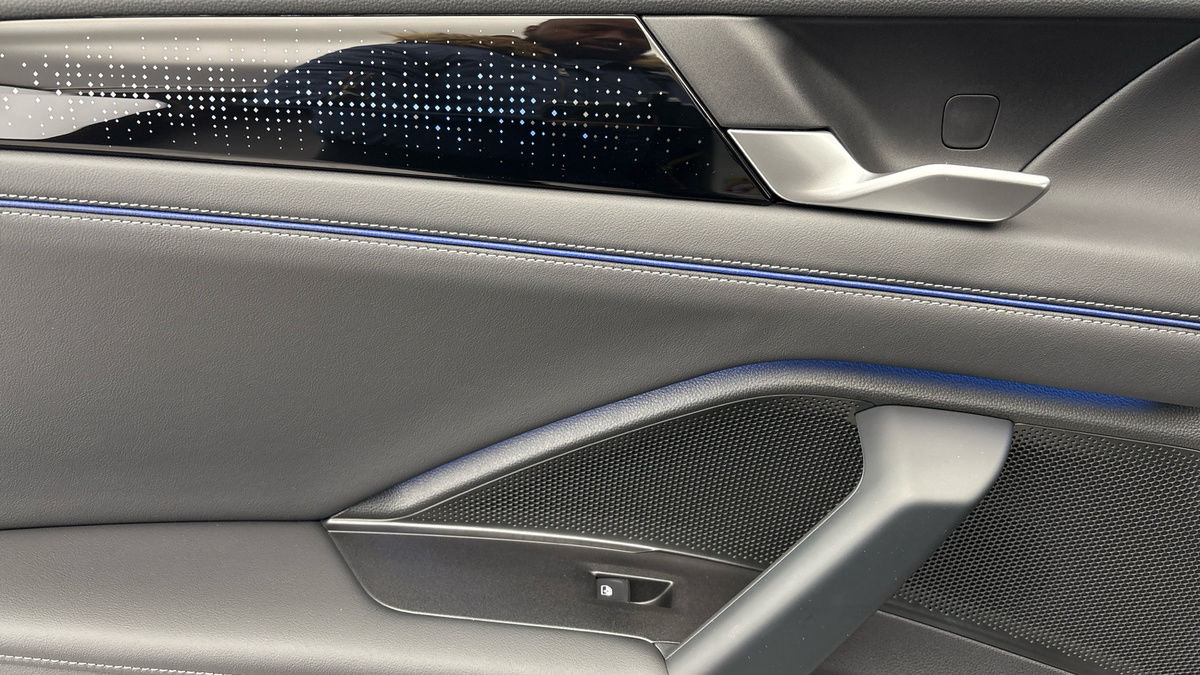 Volkswagen Tiguan Image 19