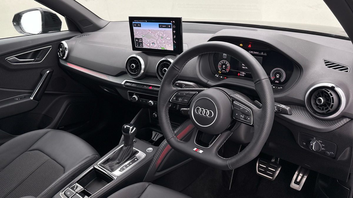 Audi Q2 Image 5