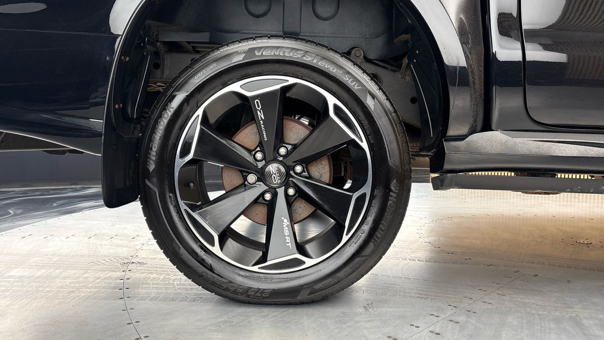 Ford Ranger Image 10