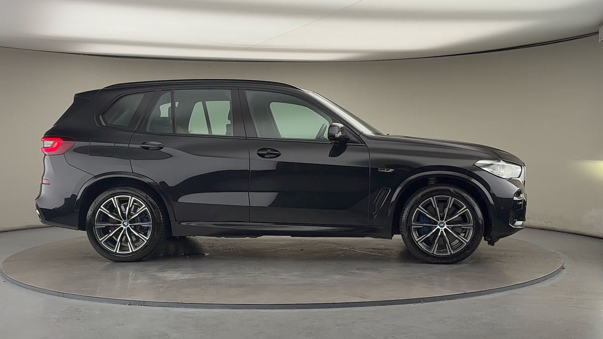More views of BMW X5