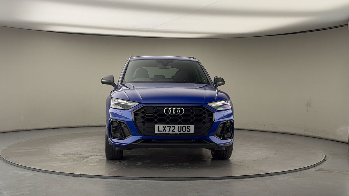 More views of Audi Q5