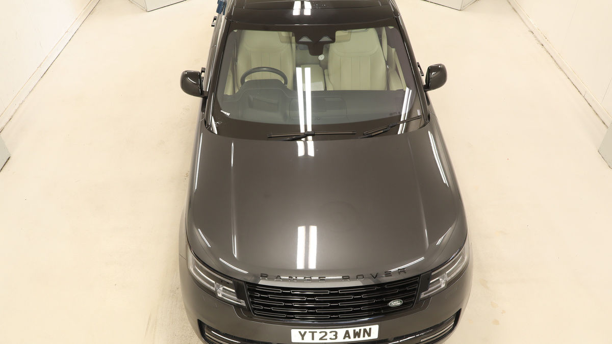Land Rover Range Rover Image 7