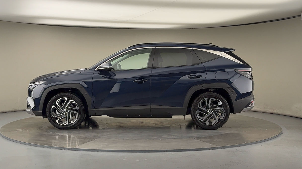 Hyundai TUCSON Image 15
