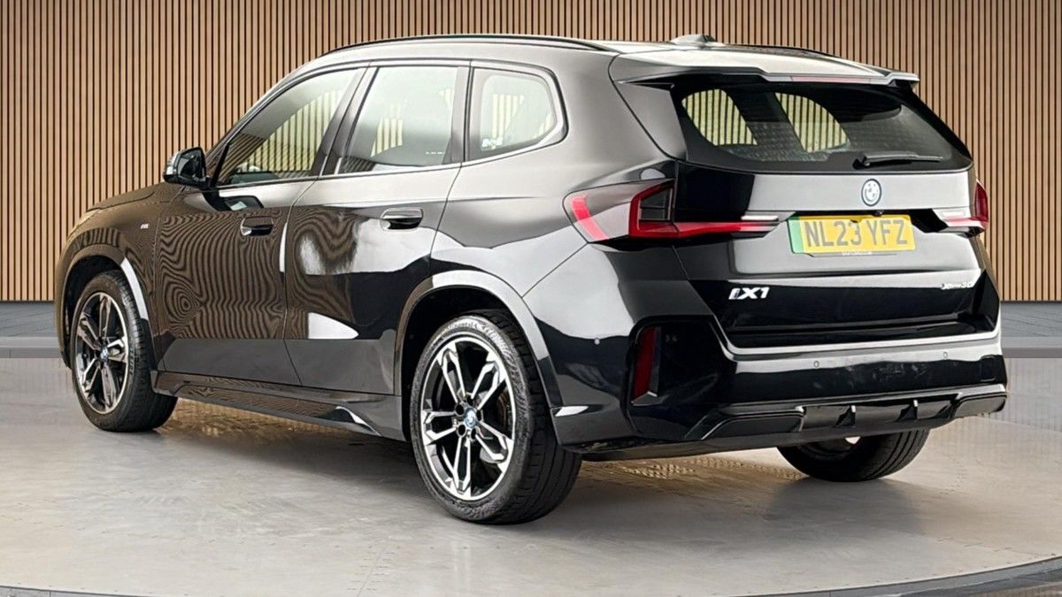 BMW iX1 Image 2
