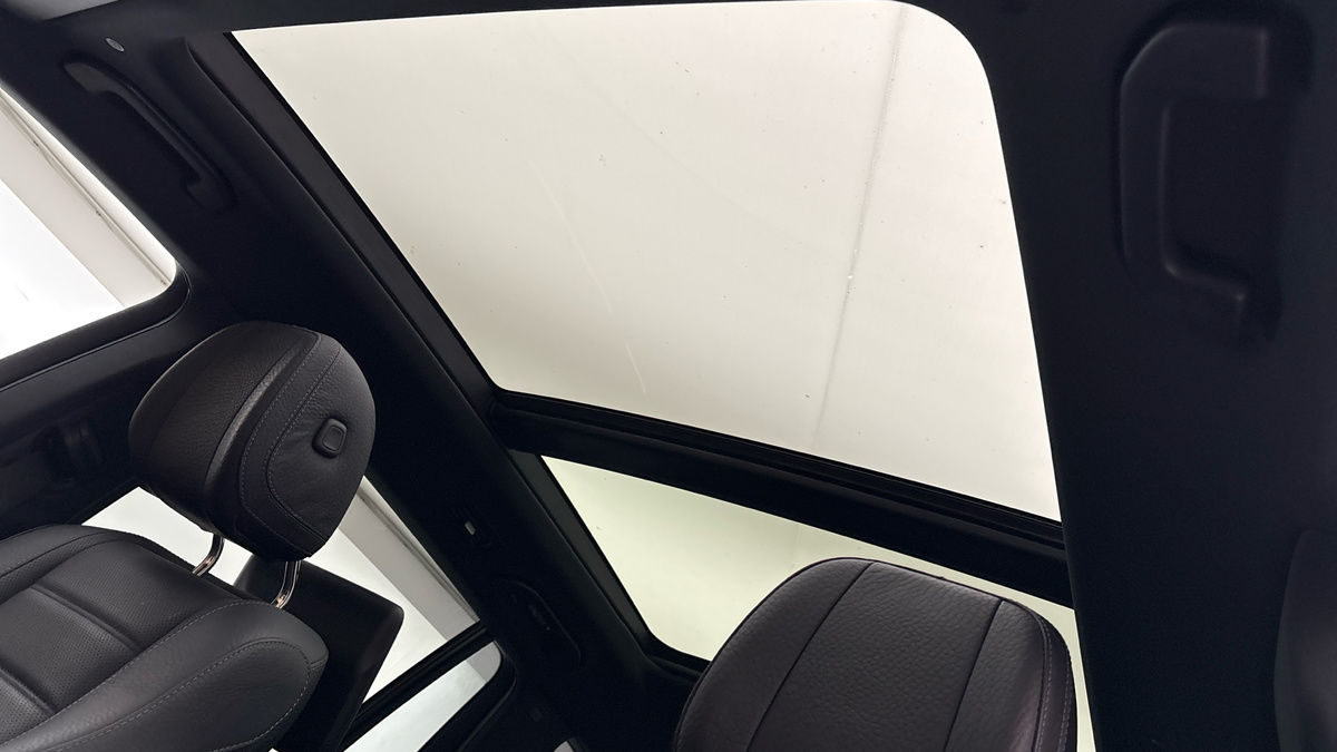 Mercedes-Benz GLS Image 6