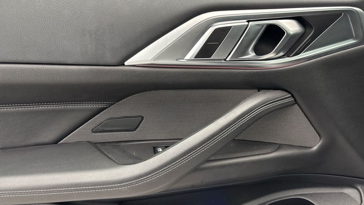 BMW 4 Series Image 19